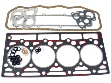 Motordichtsatz oben, Motor D206; D239; D246; D268; DT239; DT268, Zylinder 4, für Case IH Motordichtsatz oben, Motor D206; D239; D246; D268; DT239; DT268, Zylinder 4, für Case IH