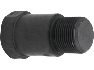 Pöttinger Gewindebolzen M 24 x 1,5 x 56, für Kreiselheuer Eurohit, Eurohit/Hit, Hit, 203.70.057.2 Pöttinger Gewindebolzen M 24 x 1,5 x 56, für Kreiselheuer Eurohit, Eurohit/Hit, Hit, 203.70.057.2