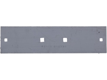 Anlage, links/rechts, wendbar, geschnittene Ware, N 15 G 024072, für Niemeyer Anlage, links/rechts, wendbar, geschnittene Ware, N 15 G 024072, für Niemeyer