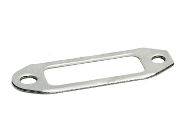 Auslassdichtung Krümmer, metallbschichtet, für Deutz-Fahr: 03371689, 04157247, 04233529 Fendt: F100004157247, F214202100030 Auslassdichtung Krümmer, metallbschichtet, für Deutz-Fahr: 03371689, 04157247, 04233529 Fendt: F100004157247, F214202100030