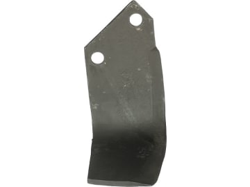 Industriehof® Fräsmesser links 170 x 75 x 6 mm, Bohrung 12,5 mm für Holder, HOL-01L Industriehof® Fräsmesser links 170 x 75 x 6 mm, Bohrung 12,5 mm für Holder, HOL-01L