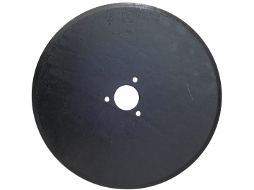 Industriehof® Sechscheibe 405 x 3 mm, LK 85 mm, ZB 52 mm, , gerade, glatt, für Vredo, 31-166CO-R66C Industriehof® Sechscheibe 405 x 3 mm, LK 85 mm, ZB 52 mm, , gerade, glatt, für Vredo, 31-166CO-R66C