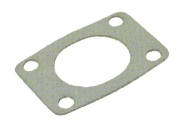 Krümmerdichtung 88 x 66 x 1,5 mm, 4 Loch M 10, für Verbindung Krümmer/Krümmerstutzen Deutz-Fahr: 04315399, 04378888 Krümmerdichtung 88 x 66 x 1,5 mm, 4 Loch M 10, für Verbindung Krümmer/Krümmerstutzen Deutz-Fahr: 04315399, 04378888