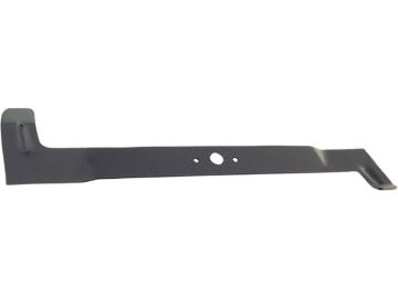 Rasenmähermesser Länge 615 mm, ZB rund, 18,0 mm, AB rund, 8,5 mm, linksdrehend, für Castel Garden, Iseki, Sabo, Solo, Stiga, Viking Rasenmähermesser Länge 615 mm, ZB rund, 18,0 mm, AB rund, 8,5 mm, linksdrehend, für Castel Garden, Iseki, Sabo, Solo, Stiga, Viking