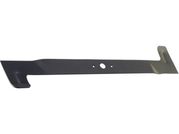 Rasenmähermesser Länge 615 mm, ZB rund, 18,0 mm, AB rund, 8,5 mm, rechtsdrehend, für Castel Garden, Iseki, Sabo, Solo, Stiga, Viking Rasenmähermesser Länge 615 mm, ZB rund, 18,0 mm, AB rund, 8,5 mm, rechtsdrehend, für Castel Garden, Iseki, Sabo, Solo, Stiga, Viking