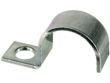 Herth + Buss Klemmschelle "A3K", 20 mm, 37,5 x 12 mm, DIN ISO 72571, 50 265 620 Herth + Buss Klemmschelle "A3K", 20 mm, 37,5 x 12 mm, DIN ISO 72571, 50 265 620