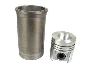 Kolben-/Zylindersatz für 1 Zylinder, Standard, Motor D155; D206; D310, für Case IH Kolben-/Zylindersatz für 1 Zylinder, Standard, Motor D155; D206; D310, für Case IH