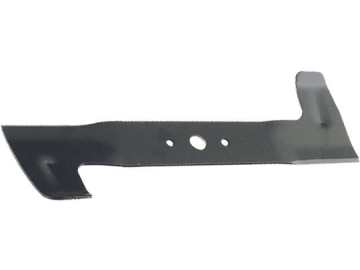 Rasenmähermesser Länge 408 mm, ZB rund, 18,0 mm, AB rund, 8,5 mm, für Castel Garden, Dolmar, Honda, Iseki Rasenmähermesser Länge 408 mm, ZB rund, 18,0 mm, AB rund, 8,5 mm, für Castel Garden, Dolmar, Honda, Iseki