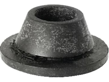 Herth + Buss Dicht- und Schutzstopfen doppelseitig, geschlossen, schwarz, NBR, D=20, H=10 mm, 50 280 308 Herth + Buss Dicht- und Schutzstopfen doppelseitig, geschlossen, schwarz, NBR, D=20, H=10 mm, 50 280 308