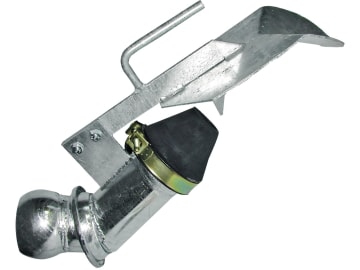Hücobi Perfektverteiler "Italienisches System", verzinkt, 120, mit M-Kupplung Hücobi Perfektverteiler "Italienisches System", verzinkt, 120, mit M-Kupplung