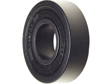 Rillenkugellager 44,45 x 19,05 x 12,7 mm mit 2RS-Abdichtung für Ariens, John Deere, Toro Rillenkugellager 44,45 x 19,05 x 12,7 mm mit 2RS-Abdichtung für Ariens, John Deere, Toro