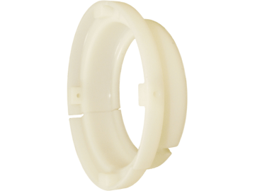 Bondioli & Pavesi Laufring SFT Baugröße S6, Schutzrohr innen, Weitwinkel, 2550G0004R02 Bondioli & Pavesi Laufring SFT Baugröße S6, Schutzrohr innen, Weitwinkel, 2550G0004R02