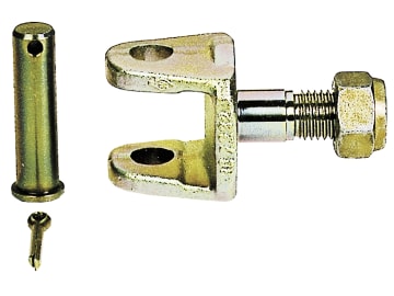 Walterscheid Gabelstangensatz, L 65 mm, L1 23 mm, M 24, Agraset 378, für Stabilisatoren mechanisch, 1201026 Walterscheid Gabelstangensatz, L 65 mm, L1 23 mm, M 24, Agraset 378, für Stabilisatoren mechanisch, 1201026