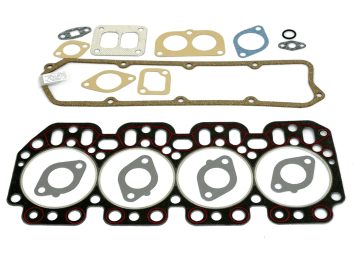 Motordichtsatz oben, Motor 4.039D; 4.039T; 4.045D; 4.045T; 4.219D; 4.239D; 4.239T, Zylinder 4, für John Deere Motordichtsatz oben, Motor 4.039D; 4.039T; 4.045D; 4.045T; 4.219D; 4.239D; 4.239T, Zylinder 4, für John Deere