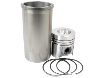 Kolben-/Zylindersatz für 1 Zylinder, Standard, Motor D179; D239; D358, für Case IH Kolben-/Zylindersatz für 1 Zylinder, Standard, Motor D179; D239; D358, für Case IH
