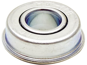 Radlager für Cub Cadet, Honda, MTD, Toro, universal, Ø 28,6 mm/12,7 mm Radlager für Cub Cadet, Honda, MTD, Toro, universal, Ø 28,6 mm/12,7 mm