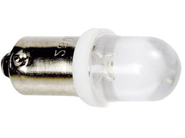 GEA Westfalia Diode 28 V, BA9s, weiß, für Steuereinheit Pulsator, 0005 1299 060 GEA Westfalia Diode 28 V, BA9s, weiß, für Steuereinheit Pulsator, 0005 1299 060