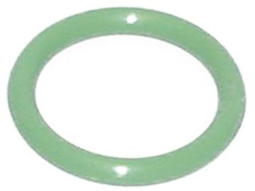 O-Ring "HNBR", grün, NBR (Nitrilkautschuk), 1/2"-10.82 x 1.78, für Fittings, 3/4"-16 UNF O-Ring "HNBR", grün, NBR (Nitrilkautschuk), 1/2"-10.82 x 1.78, für Fittings, 3/4"-16 UNF