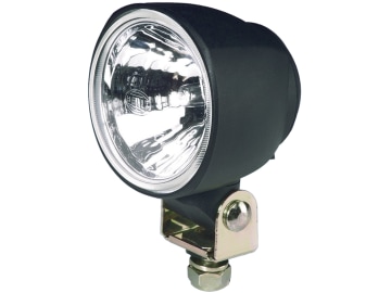 Hella® Arbeitsscheinwerfer "Modul 70 H3", für flood – großflächige, nahe Ausleuchtung, stehend, 1G0 996 176-001 Hella® Arbeitsscheinwerfer "Modul 70 H3", für flood – großflächige, nahe Ausleuchtung, stehend, 1G0 996 176-001