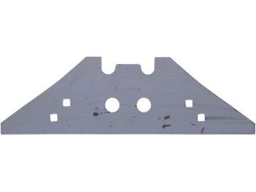 Anlage, links/rechts, wendbar, geschnittene Ware, 07 36 08, für Kverneland Anlage, links/rechts, wendbar, geschnittene Ware, 07 36 08, für Kverneland