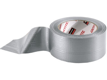 Teroson® Klebeband "VR 5080", 50 mm x 25 m, grau, 801959 Teroson® Klebeband "VR 5080", 50 mm x 25 m, grau, 801959
