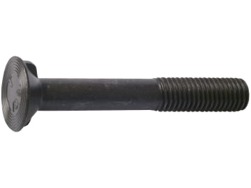 Pöttinger Scharschraube M 12 x 40 mm - 10.9, 2 Nasen, DIN 11014, für Anbau- und Aufsattelpflug, 105.915 Pöttinger Scharschraube M 12 x 40 mm - 10.9, 2 Nasen, DIN 11014, für Anbau- und Aufsattelpflug, 105.915