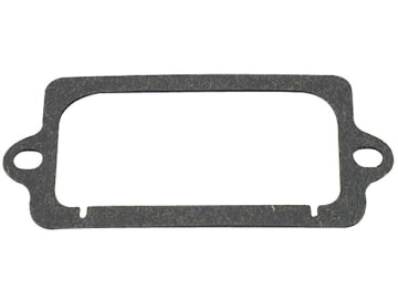 Ventildeckeldichtung für Briggs & Stratton Ventilkammerdeckel (027549) Ventildeckeldichtung für Briggs & Stratton Ventilkammerdeckel (027549)