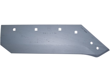 Wechselspitzenschar, rechts, geschnittene Ware, 06 30 14/06 30 17, für Kverneland Wechselspitzenschar, rechts, geschnittene Ware, 06 30 14/06 30 17, für Kverneland