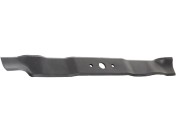 Rasenmähermesser Länge 506 mm, ZB rund, 18,0 mm, AB rund, 8,8 mm, für Castel Garden, Stiga Rasenmähermesser Länge 506 mm, ZB rund, 18,0 mm, AB rund, 8,8 mm, für Castel Garden, Stiga