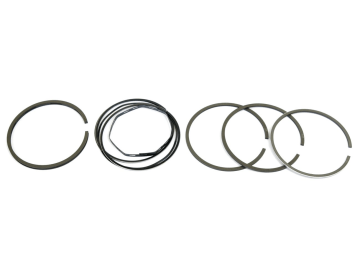 Kolbenringsatz, Motor Perkins Standard 20C, Stärke 2,38 mm; 2,38 mm; 2,38 mm; 3,97 mm; 3,97 mm, für Massey Ferguson Kolbenringsatz, Motor Perkins Standard 20C, Stärke 2,38 mm; 2,38 mm; 2,38 mm; 3,97 mm; 3,97 mm, für Massey Ferguson
