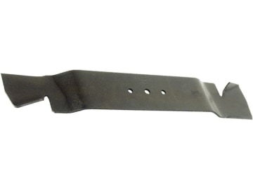 Rasenmähermesser Länge 475 mm, ZB rund, 10,0 mm, AB rund, 8,5 mm, für Husqvarna, Partner Rasenmähermesser Länge 475 mm, ZB rund, 10,0 mm, AB rund, 8,5 mm, für Husqvarna, Partner