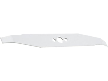 Rasenmähermesser Länge 298 mm, ZB rund, 16,0 mm, AB rund, 8,3 mm, für Flymo Rasenmähermesser Länge 298 mm, ZB rund, 16,0 mm, AB rund, 8,3 mm, für Flymo