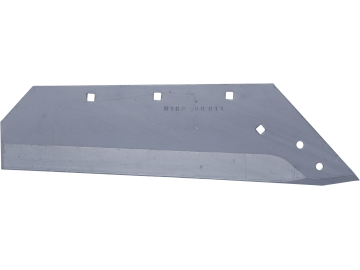 Wechselspitzenschar, rechts, geschnittene Ware, N 182 200.810, für Niemeyer Wechselspitzenschar, rechts, geschnittene Ware, N 182 200.810, für Niemeyer