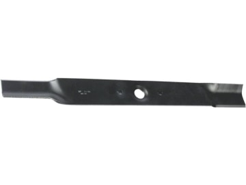 Rasenmähermesser Länge 525 mm, ZB rund, 21,0 mm, AB rund, 10,5 mm, gekröpfte Enden für besseren Grasfang, für Honda Rasenmähermesser Länge 525 mm, ZB rund, 21,0 mm, AB rund, 10,5 mm, gekröpfte Enden für besseren Grasfang, für Honda