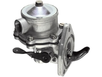 Fendt Kraftstoffpumpe für Farmer 100, 200, 300, Favorit 600, Geräteträger, F150204710013 Fendt Kraftstoffpumpe für Farmer 100, 200, 300, Favorit 600, Geräteträger, F150204710013