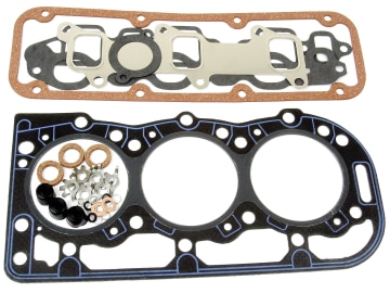 Motordichtsatz oben, Motor BSD 326; BSD 329; BSD 332; BSD 333, Zylinder 3, für Ford Motordichtsatz oben, Motor BSD 326; BSD 329; BSD 332; BSD 333, Zylinder 3, für Ford