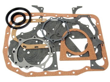 Motordichtsatz unten, Motor BSD 326; BSD 329; BSD 332; BSD 333, Zylinder 3, für Ford Motordichtsatz unten, Motor BSD 326; BSD 329; BSD 332; BSD 333, Zylinder 3, für Ford