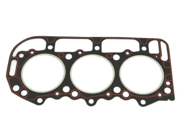 Zylinderkopfdichtung, Motor BSD 326; BSD 329; BSD 332; BSD 333, für Ford New Holland Zylinderkopfdichtung, Motor BSD 326; BSD 329; BSD 332; BSD 333, für Ford New Holland