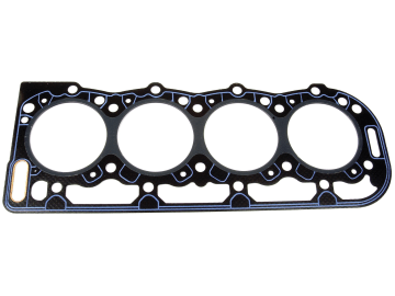 Zylinderkopfdichtung, Motor BSD 442; BSD 444; BSD 444 (6610); BSD 444T; BSD 444T (7610); PowerStar 4.4; PowerStar 5.0; PowerStar 5.0T, für Ford New Holland Zylinderkopfdichtung, Motor BSD 442; BSD 444; BSD 444 (6610); BSD 444T; BSD 444T (7610); PowerStar 4.4; PowerStar 5.0; PowerStar 5.0T, für Ford New Holland