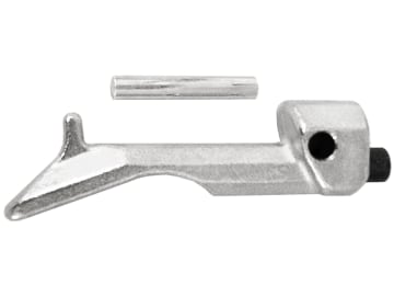 Cramer Auslöser mit Stift, für Kupplungsköpfe Typ 6002/6008 Serie 91/92/94/95/96 Endnummer -02 oder -08, 8002133 Cramer Auslöser mit Stift, für Kupplungsköpfe Typ 6002/6008 Serie 91/92/94/95/96 Endnummer -02 oder -08, 8002133
