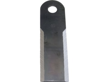 MWS Strohhäckslermesser 173 x 50 x 4 mm für Strohhäcksler Biso, Dronningborg, John Deere, Ford New Holland MWS Strohhäckslermesser 173 x 50 x 4 mm für Strohhäcksler Biso, Dronningborg, John Deere, Ford New Holland