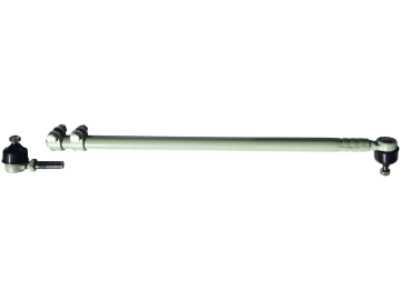 Spur- und Lenkstange Konus 18 mm, Mutter M 14 x 1,5, Länge stufenlos einstellbar, für Universal Spur- und Lenkstange Konus 18 mm, Mutter M 14 x 1,5, Länge stufenlos einstellbar, für Universal