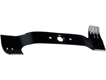 Rasenmähermesser Länge 464 mm, ZB rund, 24,2 mm, AB rund, 10,5 mm, für Bunkowski, Honda Rasenmähermesser Länge 464 mm, ZB rund, 24,2 mm, AB rund, 10,5 mm, für Bunkowski, Honda