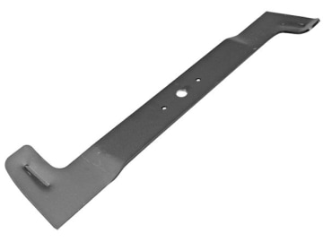 Rasenmähermesser Länge 520 mm, ZB rund, 16,2 mm, AB rund, 6,5 mm, linksdrehend, für AGS, Axxom, Herkules, Viking Rasenmähermesser Länge 520 mm, ZB rund, 16,2 mm, AB rund, 6,5 mm, linksdrehend, für AGS, Axxom, Herkules, Viking