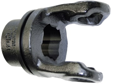 Bondioli & Pavesi Profilgabel SFT Baugröße S4, Profil Vierkant 44,2 mm, Innenrohr, 204S46853 Bondioli & Pavesi Profilgabel SFT Baugröße S4, Profil Vierkant 44,2 mm, Innenrohr, 204S46853