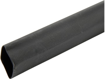 Herth + Buss Schrumpfschlauch 25 kV/mm, Ø 12 mm; 4 mm, Wandstärke 0,85 mm, 5 m, Schrumpfrate 3:1, 51 273 340 Herth + Buss Schrumpfschlauch 25 kV/mm, Ø 12 mm; 4 mm, Wandstärke 0,85 mm, 5 m, Schrumpfrate 3:1, 51 273 340