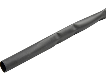 Herth + Buss Schrumpfschlauch 15 kV/mm, Ø 6 mm; 2 mm, Wandstärke 1 mm, 5 m, Schrumpfrate 3:1, 51 273 207 Herth + Buss Schrumpfschlauch 15 kV/mm, Ø 6 mm; 2 mm, Wandstärke 1 mm, 5 m, Schrumpfrate 3:1, 51 273 207