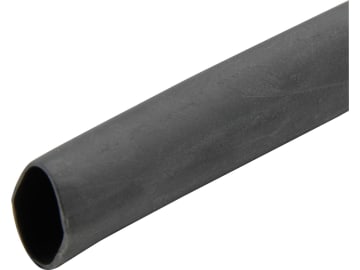 Herth + Buss Schrumpfschlauch 15 kV/mm, Ø 12 mm; 4 mm, Wandstärke 1,8 mm, 5 m, Schrumpfrate 3:1, 51 273 209 Herth + Buss Schrumpfschlauch 15 kV/mm, Ø 12 mm; 4 mm, Wandstärke 1,8 mm, 5 m, Schrumpfrate 3:1, 51 273 209