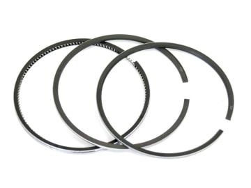 Kolbenringsatz, Motor Perkins A6.354.4; Perkins AT6.354.4, Stärke 2,38 mm; 2,38 mm; 4,76 mm, für Landini, Massey Ferguson Kolbenringsatz, Motor Perkins A6.354.4; Perkins AT6.354.4, Stärke 2,38 mm; 2,38 mm; 4,76 mm, für Landini, Massey Ferguson