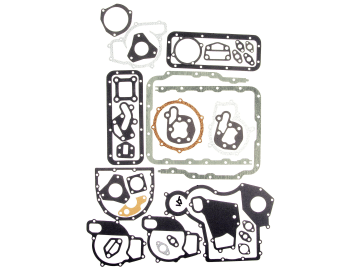 Motordichtsatz unten, Motor Perkins A6.354; Perkins A6.354.1; Perkins A6.354.4; Perkins AT6.354; Perkins AT6.354.1; Perkins AT6.354.4, Zylinder 6, für Massey Ferguson Motordichtsatz unten, Motor Perkins A6.354; Perkins A6.354.1; Perkins A6.354.4; Perkins AT6.354; Perkins AT6.354.1; Perkins AT6.354.4, Zylinder 6, für Massey Ferguson